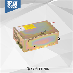 YL Series Jilin Yongli Laser